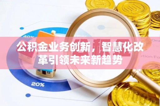 东川公积金业务创新，智慧化改革引领未来新趋势