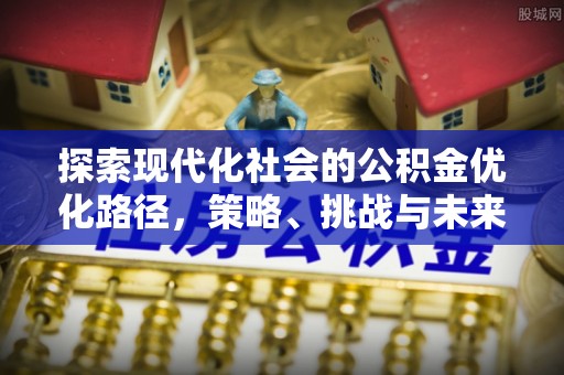 东川探索现代化社会的公积金优化路径，策略、挑战与未来展望