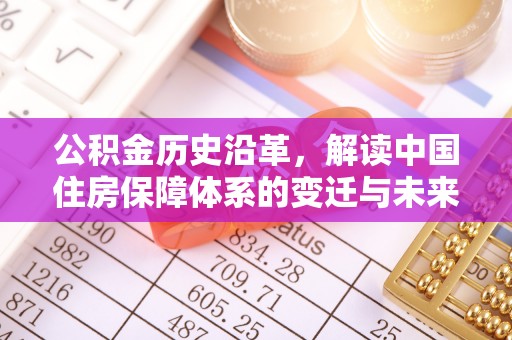 东川公积金历史沿革，解读中国住房保障体系的变迁与未来
